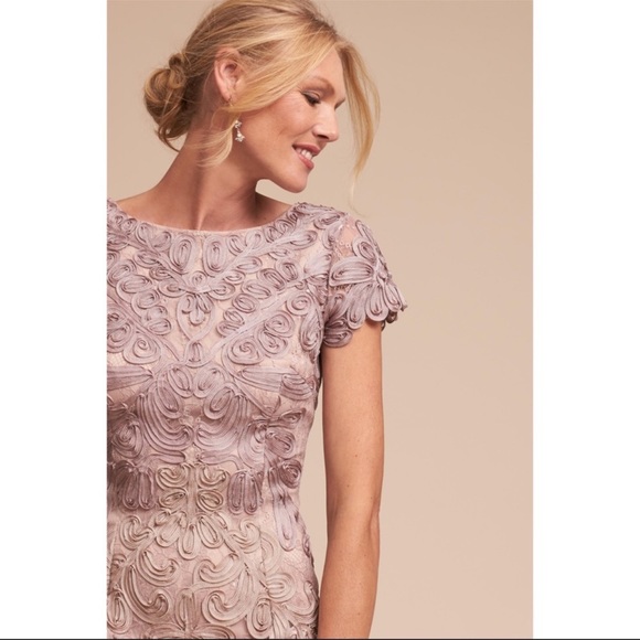 BHLD JS Collection Santiago Dress NWOT - Picture 3 of 11